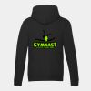 Youth Full Zip Hoodie Vignette