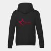 Youth Full Zip Hoodie Vignette