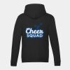 Youth Full Zip Hoodie Vignette