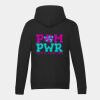 Youth Full Zip Hoodie Vignette