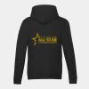 Youth Full Zip Hoodie Vignette
