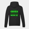 Youth Full Zip Hoodie Vignette