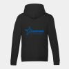 Youth Full Zip Hoodie Vignette