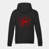 Youth Full Zip Hoodie Vignette
