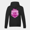 Youth Full Zip Hoodie Vignette