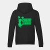 Youth Full Zip Hoodie Vignette