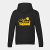 Youth Full Zip Hoodie Vignette