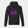 Youth Full Zip Hoodie Vignette