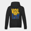Youth Full Zip Hoodie Vignette