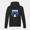 Youth Full Zip Hoodie Vignette