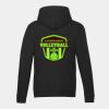 Youth Full Zip Hoodie Vignette