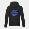 Youth Full Zip Hoodie Vignette