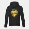 Youth Full Zip Hoodie Vignette