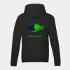 Youth Full Zip Hoodie Vignette
