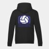 Youth Full Zip Hoodie Vignette