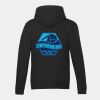 Youth Full Zip Hoodie Vignette