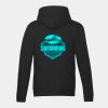 Youth Full Zip Hoodie Vignette