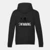 Youth Full Zip Hoodie Vignette