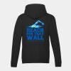 Youth Full Zip Hoodie Vignette