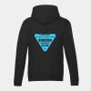Youth Full Zip Hoodie Vignette