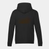 Youth Full Zip Hoodie Vignette