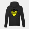 Youth Full Zip Hoodie Vignette