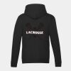 Youth Full Zip Hoodie Vignette