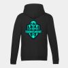 Youth Full Zip Hoodie Vignette