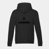 Youth Full Zip Hoodie Vignette