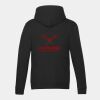 Youth Full Zip Hoodie Vignette