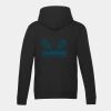 Youth Full Zip Hoodie Vignette