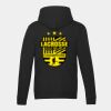 Youth Full Zip Hoodie Vignette