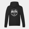 Youth Full Zip Hoodie Vignette