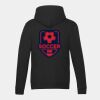 Youth Full Zip Hoodie Vignette