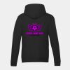 Youth Full Zip Hoodie Vignette