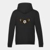 Youth Full Zip Hoodie Vignette