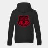 Youth Full Zip Hoodie Vignette