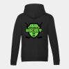 Youth Full Zip Hoodie Vignette