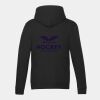 Youth Full Zip Hoodie Vignette