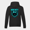 Youth Full Zip Hoodie Vignette
