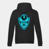 Youth Full Zip Hoodie Vignette