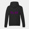 Youth Full Zip Hoodie Vignette
