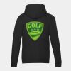Youth Full Zip Hoodie Vignette
