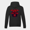 Youth Full Zip Hoodie Vignette