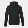 Youth Full Zip Hoodie Vignette