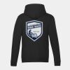 Youth Full Zip Hoodie Vignette
