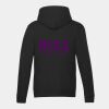 Youth Full Zip Hoodie Vignette