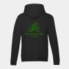 Youth Full Zip Hoodie Vignette