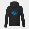 Youth Full Zip Hoodie Vignette