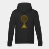 Youth Full Zip Hoodie Vignette